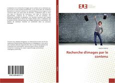 Bookcover of Recherche d'images par le contenu