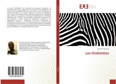 Bookcover of Les Ondelettes