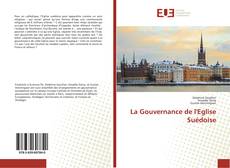La Gouvernance de l'Eglise Suédoise的封面