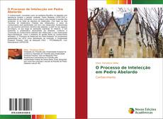 Buchcover von O Processo de Intelecção em Pedro Abelardo