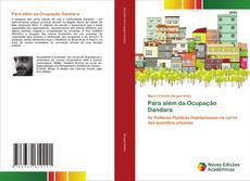 Bookcover of Para além da Ocupação Dandara