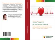 Bookcover of Terapia celular na cardiomiopatia dilatada