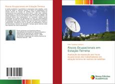 Bookcover of Riscos Ocupacionais em Estação Terrena