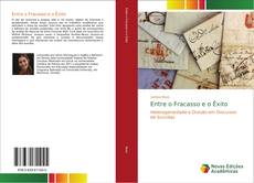 Bookcover of Entre o Fracasso e o Êxito