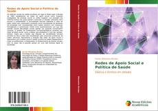 Redes de Apoio Social e   Política de Saúde kitap kapağı