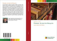 Buchcover von Piedade, de José de Mesquita