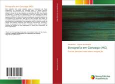 Etnografia em Gonzaga (MG)的封面