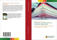 Bookcover of Reflexões Críticas sobre os Sistemas Apostilados