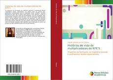 Histórias de vida de multiplicadores de NTE'S kitap kapağı