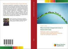Movimento Cooperativista e Associativista kitap kapağı