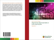 Buchcover von Algoritmos Bioinspirados e suas Aplicações