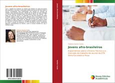 Bookcover of Jovens afro-brasileiros