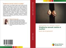 Bookcover of Violência sexual contra a mulher