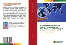 Representações Sociais Sobre Tecnologias da Informação e Comunicação的封面