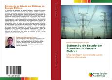Обложка Estimação de Estado em Sistemas de Energia Elétrica