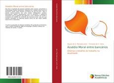 Bookcover of Assédio Moral entre bancários