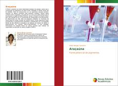 Buchcover von Araçaúna