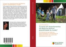 Bookcover of Turismo em Assentamentos de Reforma Agrária: possibilidade ou ilusão?