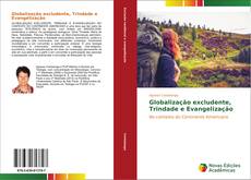 Capa do livro de Globalização excludente, Trindade e Evangelização 