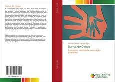 Buchcover von Dança do Congo