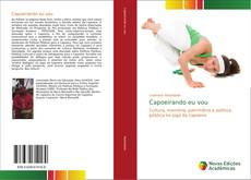 Bookcover of Capoeirando eu vou