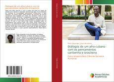 Buchcover von Diálogos de um afro-cubano com os pensamentos caribenho e brasileiro