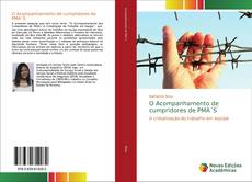 Copertina di O Acompanhamento de cumpridores de PMA´S