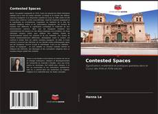 Buchcover von Contested Spaces