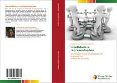 Bookcover of Identidade e representações