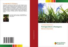 Bookcover of Forragicultura e Pastagens