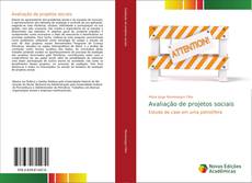 Bookcover of Avaliação de projetos sociais