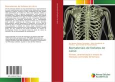 Bookcover of Biomateriais de fosfatos de cálcio
