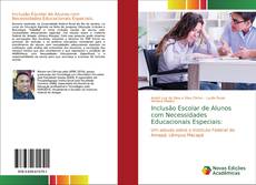 Обложка Inclusão Escolar de Alunos com Necessidades Educacionais Especiais: