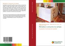 Buchcover von Moradia e consumo no campo
