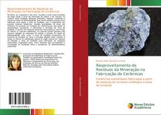 Reaproveitamento de Resíduos da Mineração na Fabricação de Cerâmicas的封面