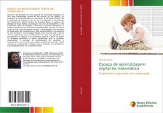 Buchcover von Espaço de aprendizagem digital da matemática