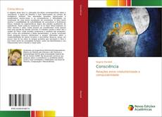 Bookcover of Consciência