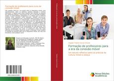 Bookcover of Formação de professores para a era da conexão móvel