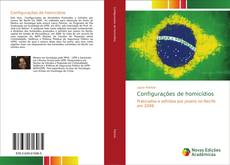 Bookcover of Configurações de homicídios