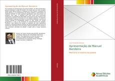 Apresentação de Manuel Bandeira kitap kapağı