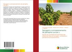Bookcover of Secagem e armazenamento de Jatropha curcas L.