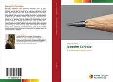 Buchcover von Joaquim Cardozo