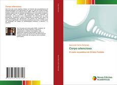 Bookcover of Corpo silencioso