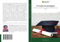 Buchcover von Formação Psicopedagógica