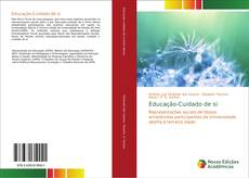 Bookcover of Educação-Cuidado de si
