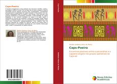 Bookcover of Caps-Poeira
