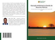 Buchcover von Educação Ambiental na Gestão de Recursos Hídricos