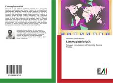 Bookcover of L’Immaginario USA