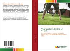 Bookcover of Valorização imobiliário em Cuiabá