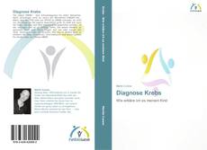 Capa do livro de Diagnose Krebs 